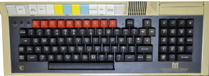 bbc keyboard