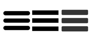 hamburgers icon